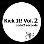 cover: Various - Kick It! Vol 2