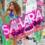 cover: Sahara Davenport - Pump With Me