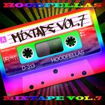 cover: Hoodfellas - Mixtape Vol 7