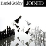 cover: Daniel Guidry - Joined EP