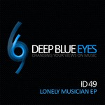 cover: Id 49 - Lonely Musician EP