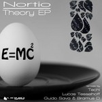 cover: Nortio - Theory EP