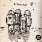 cover: The Planters - BCSA Soldiers