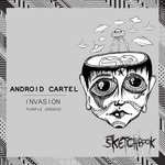 cover: Android Cartel - Invasion