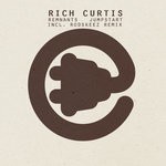 cover: Rich Curtis - Remnants