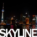 cover: Hey0oxjon - Skyline