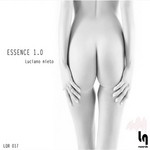 cover: Luciano Nieto - Essence 1 0