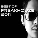 cover: Freakhouze - Best Of Freakhouze