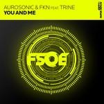 cover: Aurosonic & Fkn|Trine - You & Me