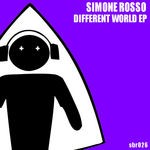 cover: Simone Rosso - Different World EP