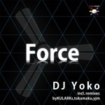 cover: Dj Yoko - Force