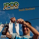 cover: Jpod - Sock Rockers