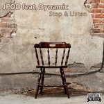 cover: Jpod - Stop & Listen