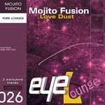 cover: Mojito Fusion - Love Dust