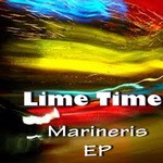 cover: Lime Time - Marineris EP