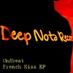 cover: Undbeat - French Kiss EP