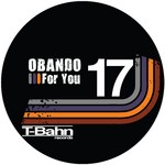 cover: Obando - For You