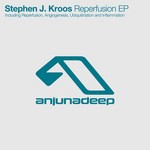 cover: Stephen J Kroos - Reperfusion EP