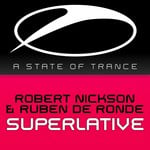 cover: Robert Nickson & Ruben De Ronde - Superlative