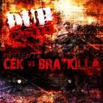 cover: Bratkilla|Cek - Mental Illusion