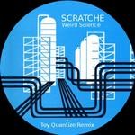 cover: Scratche - Weird Science