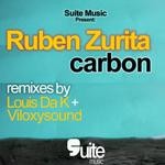 cover: Ruben Zurita - Carbon