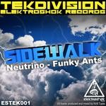 cover: Sidewalk - Neutrino