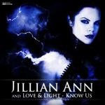 cover: Ann, Jillian|Love & Light - Know Us