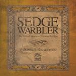 cover: Sedge Warbler - Welcome To The Universe