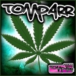 cover: Tom Parr - Chronic Gin'n'Tonic