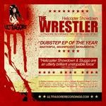 cover: Helicopter Showdown - The Wrestler