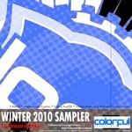 cover: 7 Baltic|B Prime|Chistyakov, Vladimir|Frank Dueffel|Martin Everson|Neshi Futuro - Winter 2010 Sampler