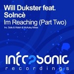 cover: Dukster, Will|Solnce - Im Reaching: Part Two