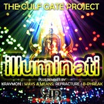 cover: The Gulf Gate Project - Illuminati