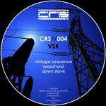 cover: Vsk - CRS 004