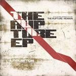 cover: Soulstorm|Imprintz|Kloe - The Rupture EP