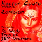 cover: Hector Couto - Zambian