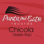 cover: Chicola - Diablo Rojo