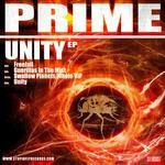 cover: Prime - Unity EP