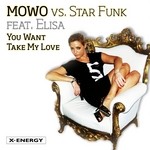 cover: Mowo|Star Funk|Elisa - You Want Take My Love