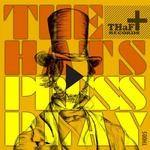 cover: The Hats - Press Play