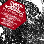 cover: Traversable Wormhole - Traversable Wormhole: The remixes