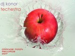 cover: Dj Konor - Techestra