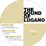 cover: Andrea Festa - The Sound Of Lugano (Chicago Dusseldoorf)