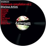 cover: Various - Aeternum Compilation Vol 2