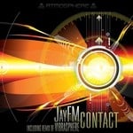 cover: Jay Fm - Contact EP