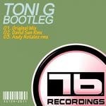 cover: Toni G - Bootleg