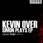 cover: Kevin Over - Simon Plays EP