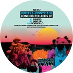 cover: Huxley & Jonny Cade - London To Leeds