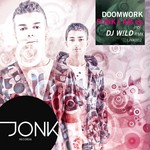 cover: Doomwork - Funk I Am EP